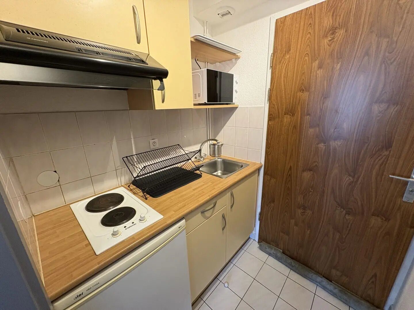 Appartement à louer, 15m², Ostwald