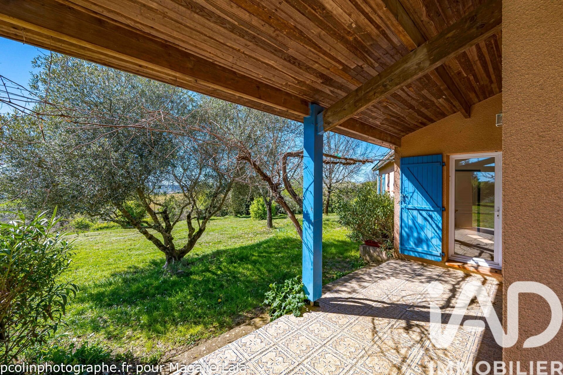 Maison à vendre, 92m², Saint-Nauphary