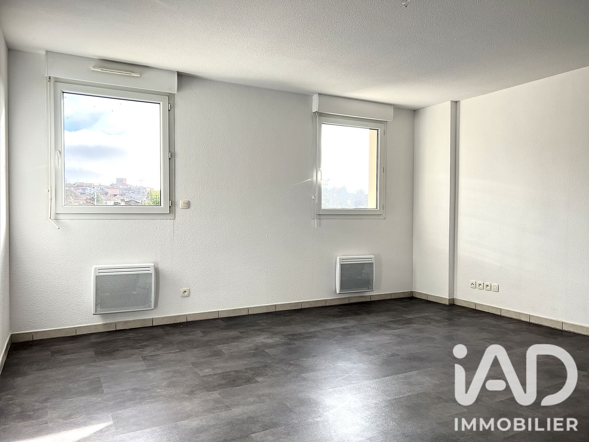 Appartement à louer, 63m², Fronton