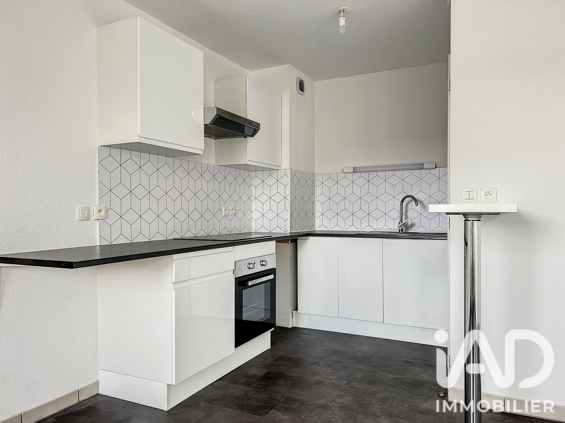 Appartement à louer, 63m², Fronton