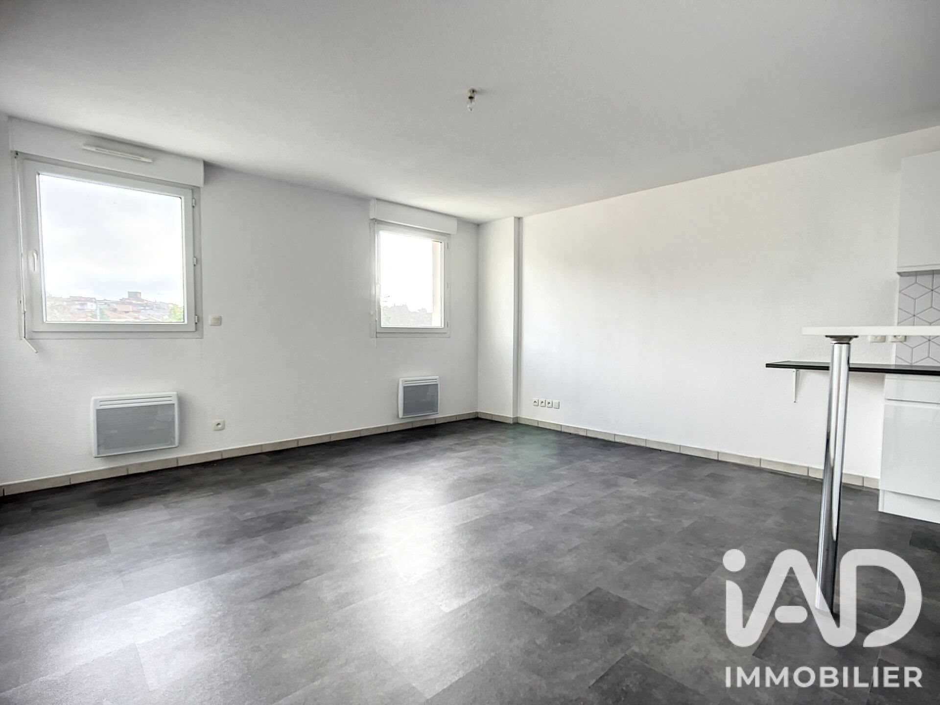 Appartement à louer, 63m², Fronton
