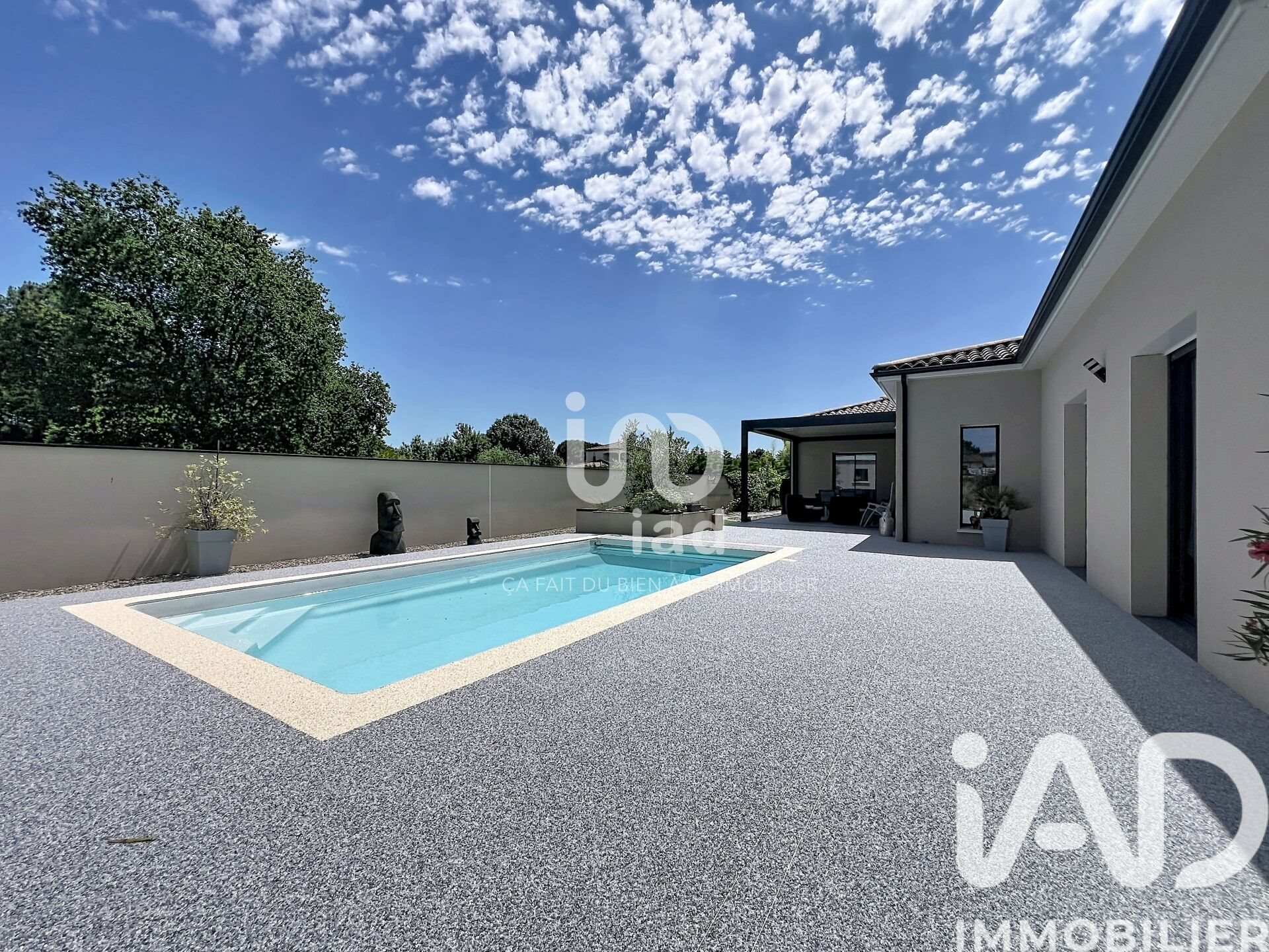 Maison à vendre, 150m², Fronton