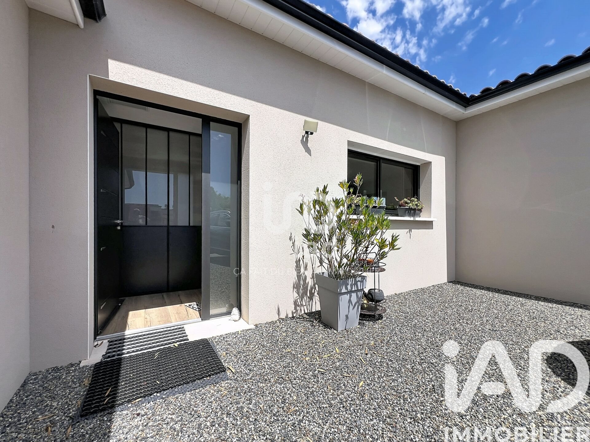 Maison à vendre, 150m², Fronton