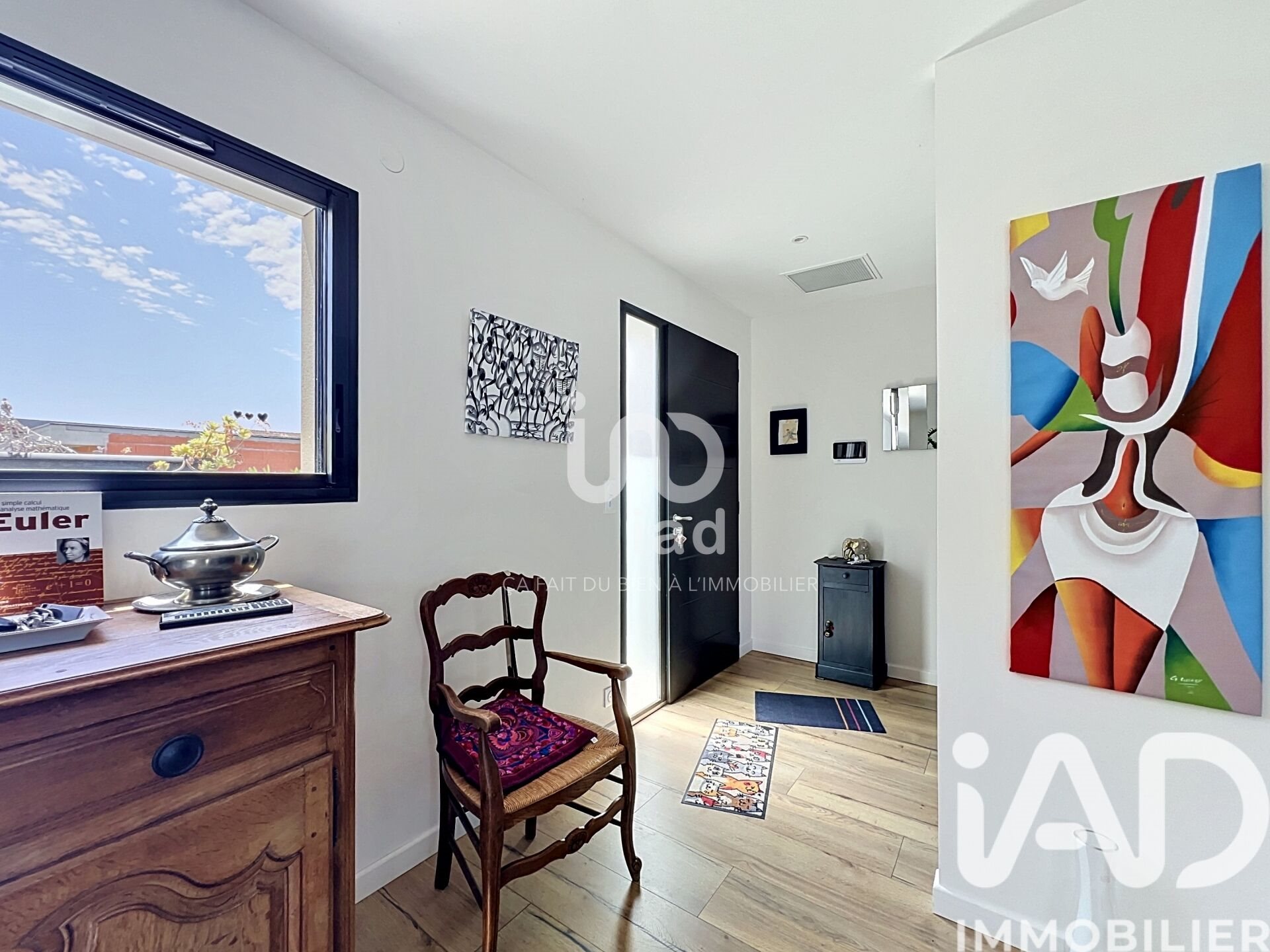 Maison à vendre, 150m², Fronton
