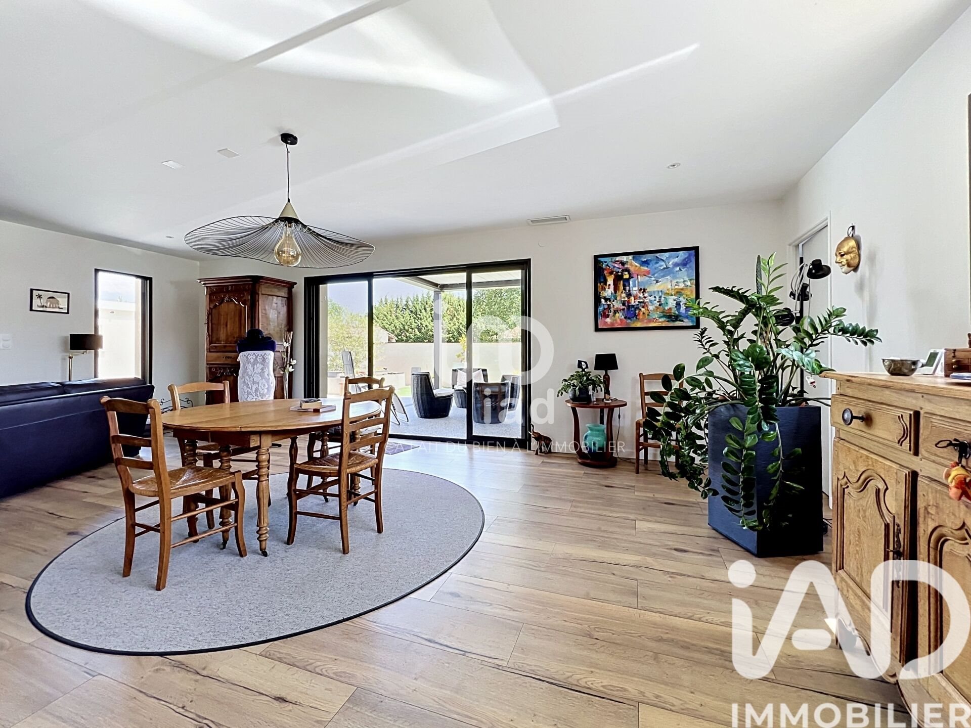 Maison à vendre, 150m², Fronton