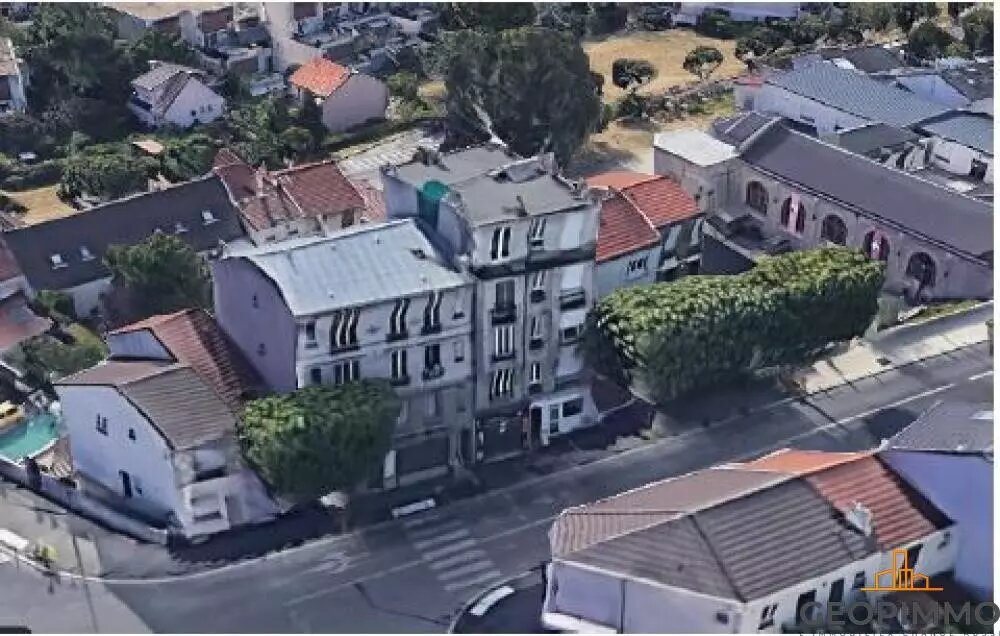 Appartement à vendre, 54m², Fontenay-sous-Bois