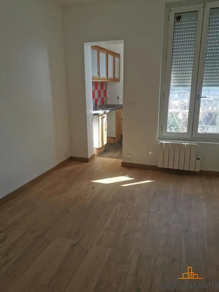 Appartement à louer, 24m², Fontenay-sous-Bois