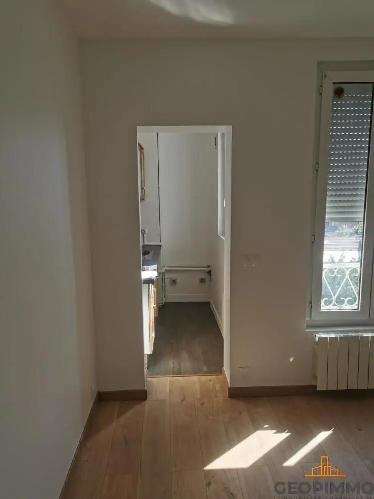 Appartement à louer, 24m², Fontenay-sous-Bois