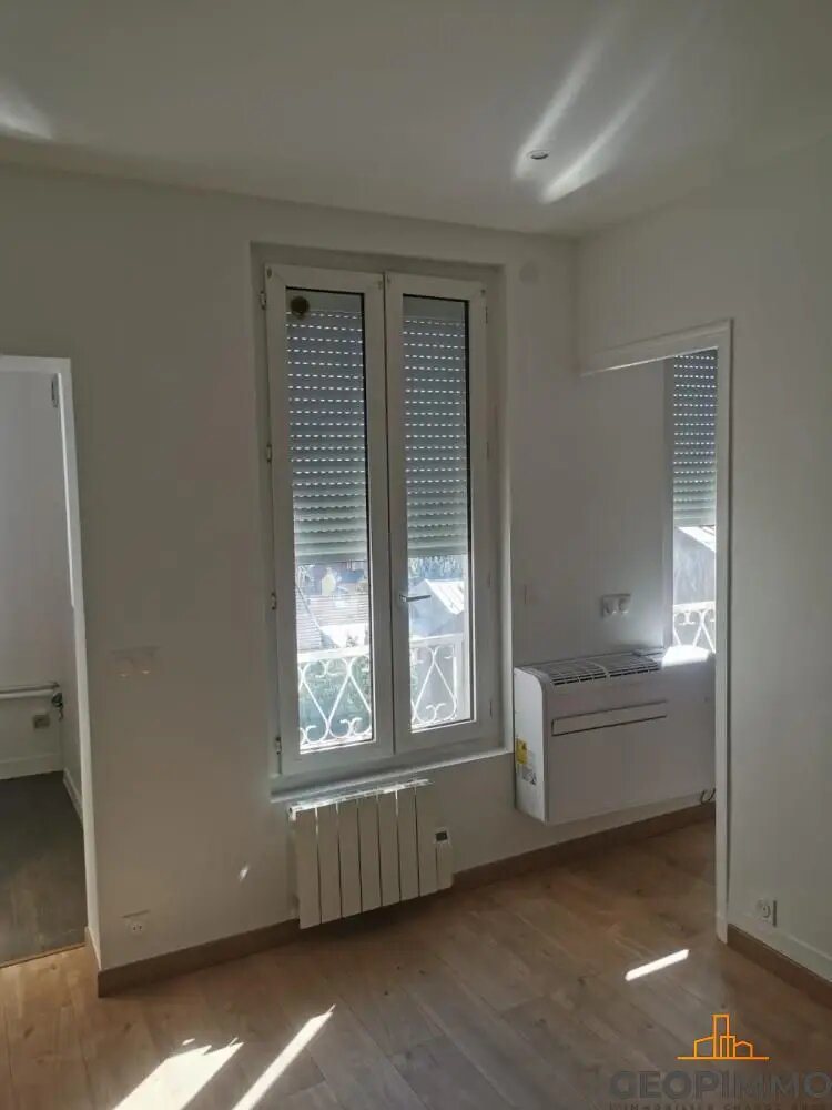 Appartement à louer, 24m², Fontenay-sous-Bois