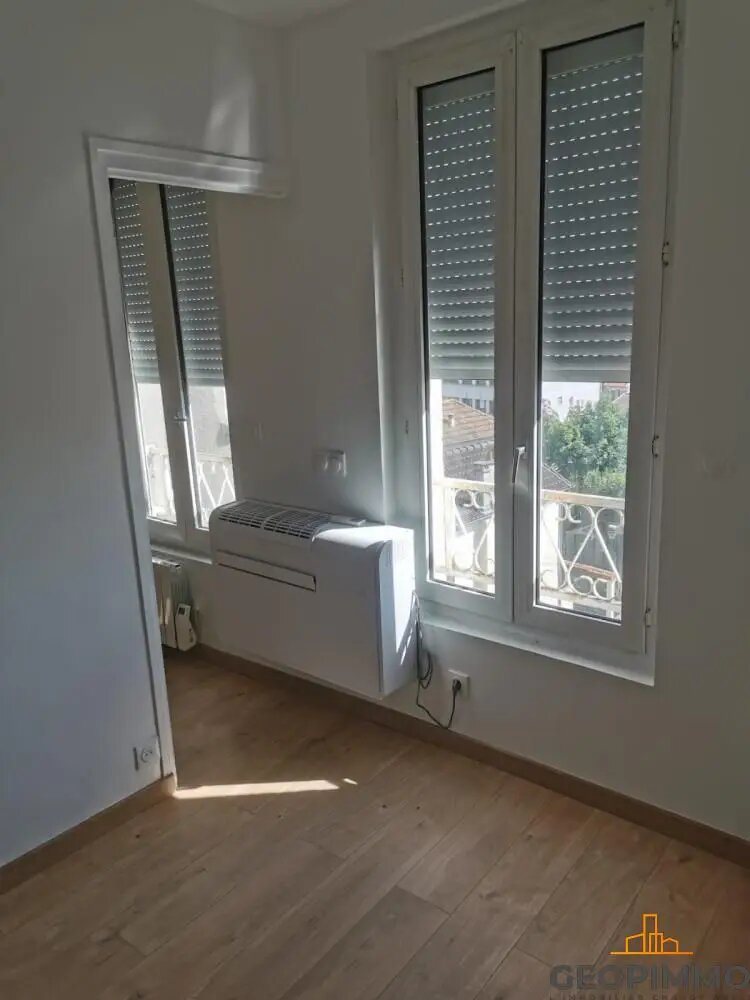 Appartement à louer, 24m², Fontenay-sous-Bois