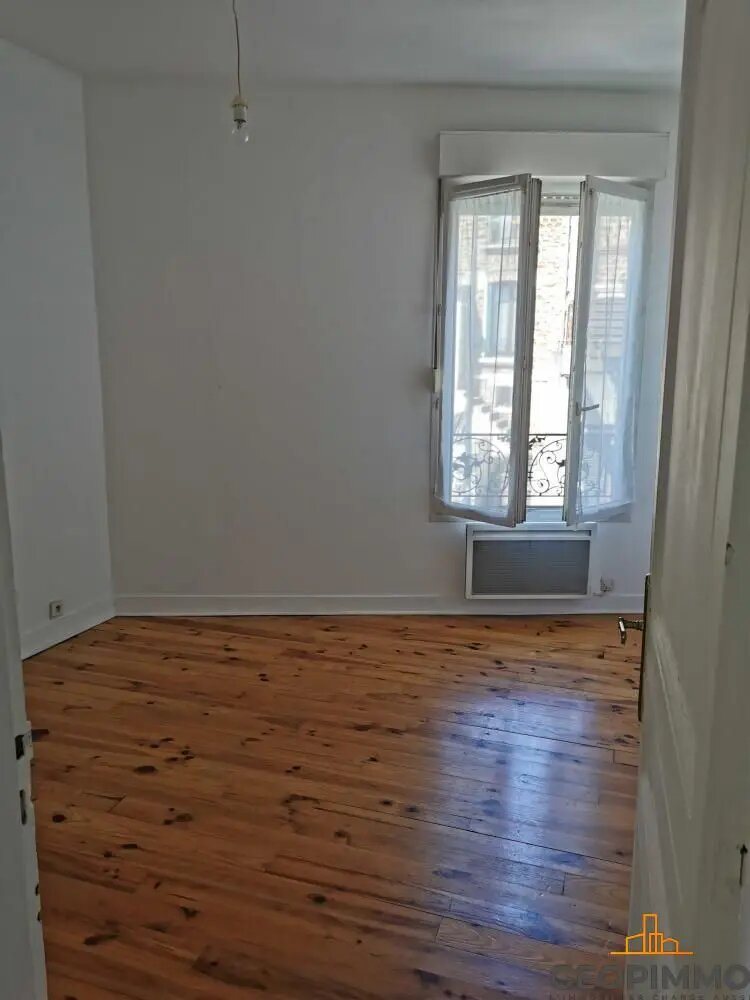 Appartement à louer, 31m², Fontenay-sous-Bois