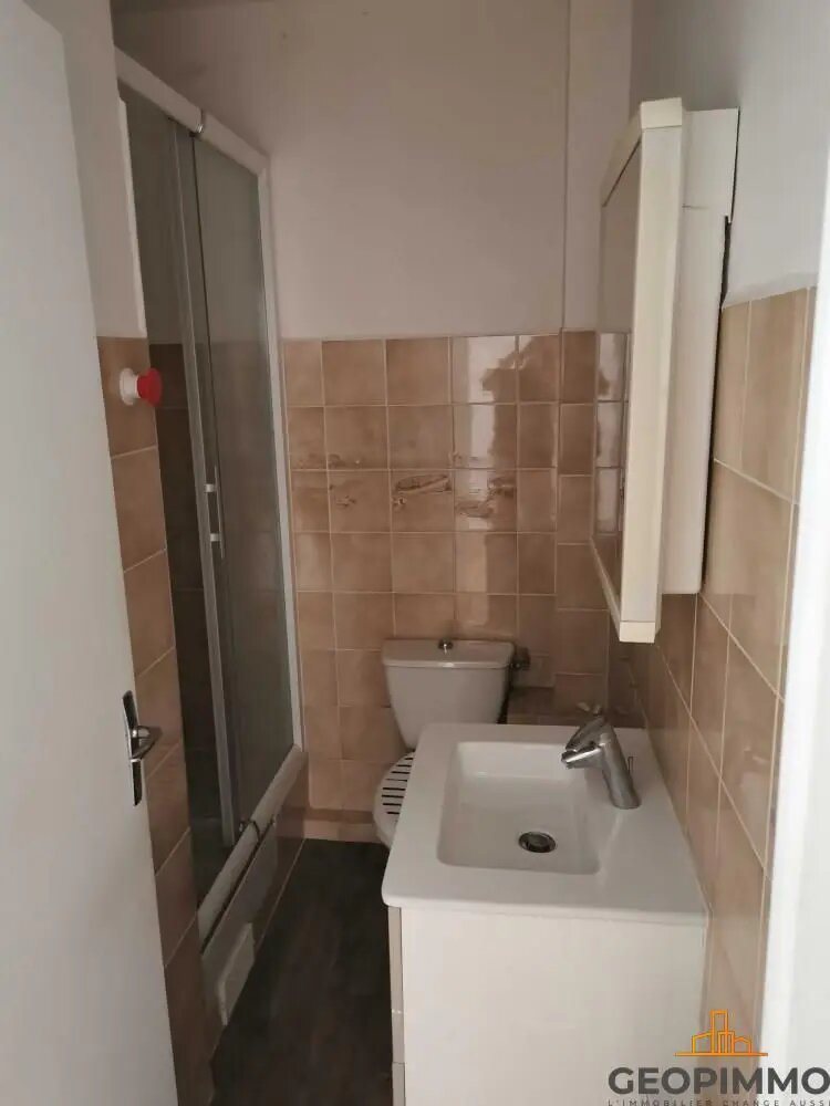Appartement à louer, 31m², Fontenay-sous-Bois