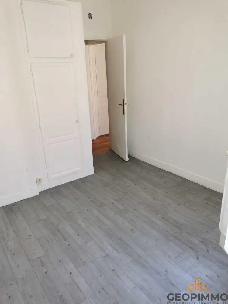 Appartement à louer, 31m², Fontenay-sous-Bois