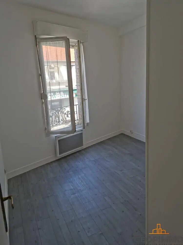 Appartement à louer, 31m², Fontenay-sous-Bois