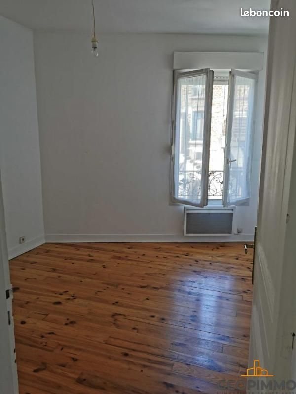 Appartement à louer, 31m², Fontenay-sous-Bois