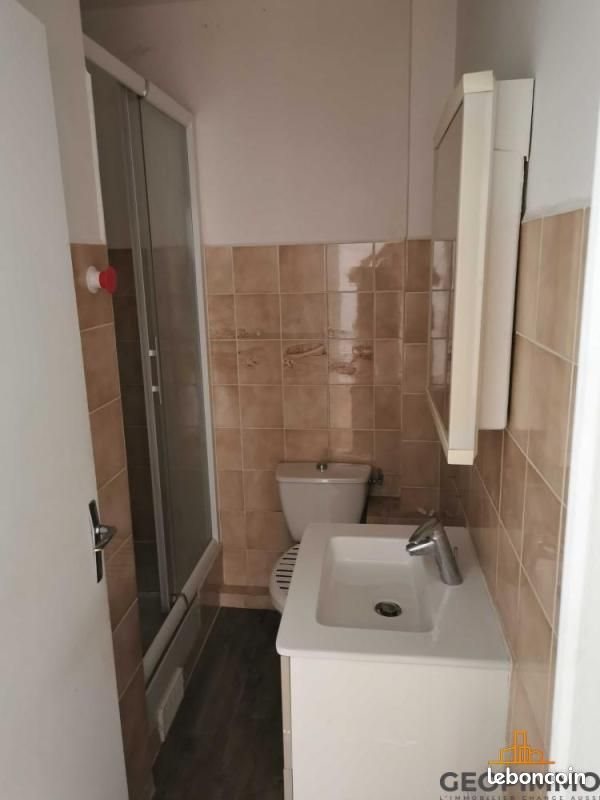 Appartement à louer, 31m², Fontenay-sous-Bois