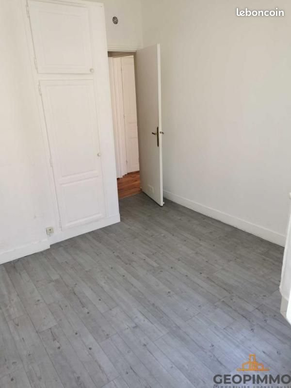 Appartement à louer, 31m², Fontenay-sous-Bois