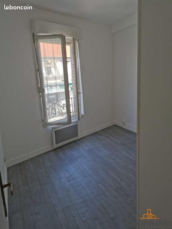 Appartement à louer, 31m², Fontenay-sous-Bois