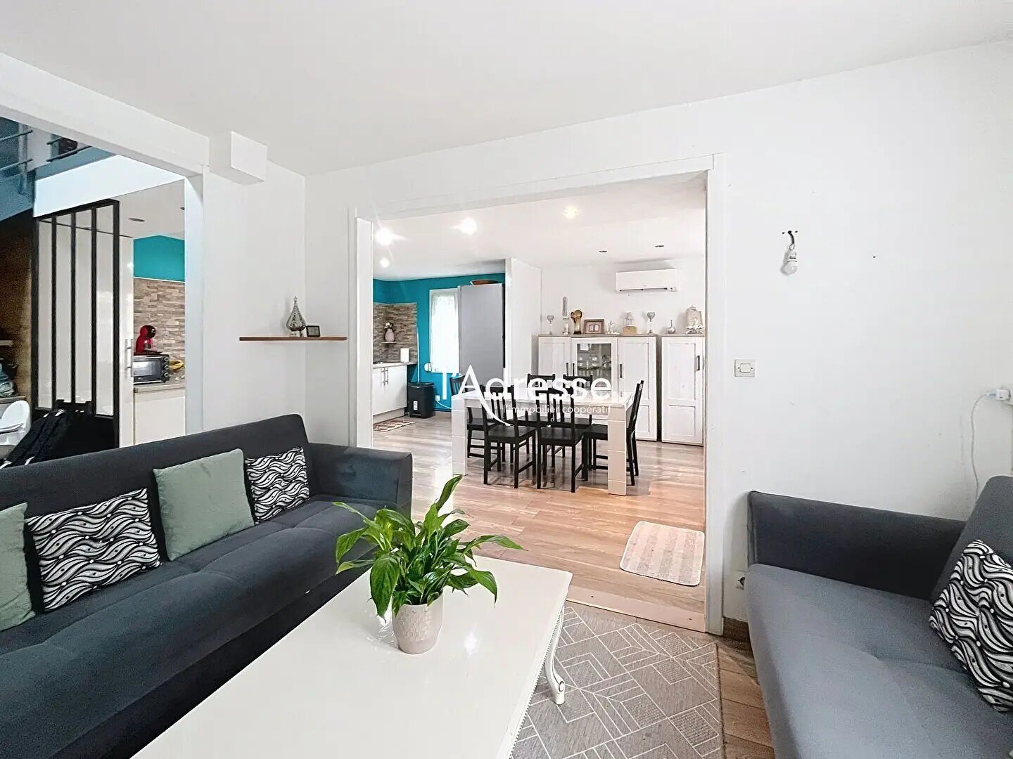 Maison à vendre, 100m², Tournefeuille