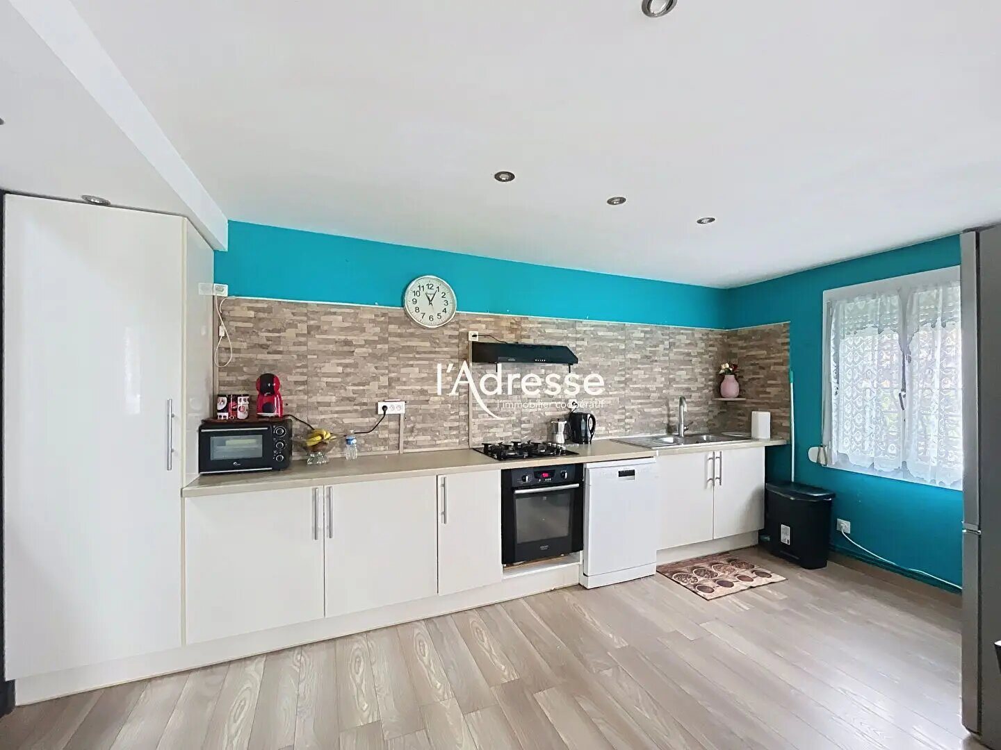 Maison à vendre, 100m², Tournefeuille