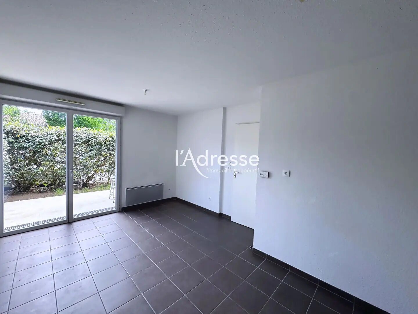 Appartement à vendre, 37m², Saint-Alban