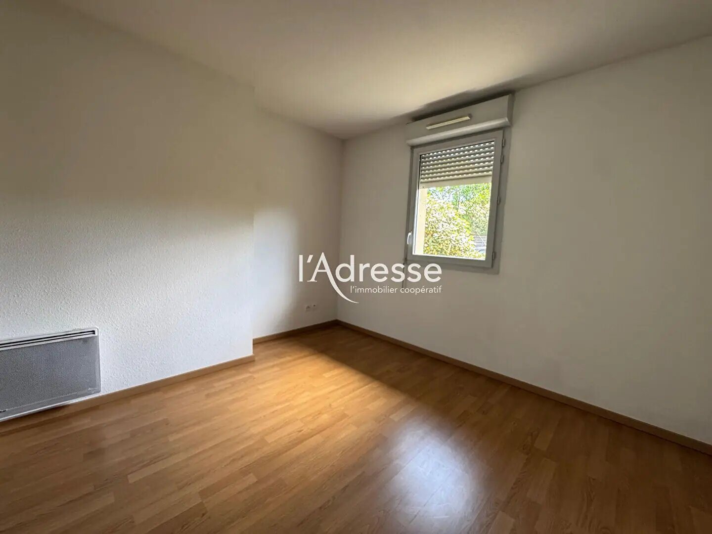 Appartement à vendre, 37m², Saint-Alban