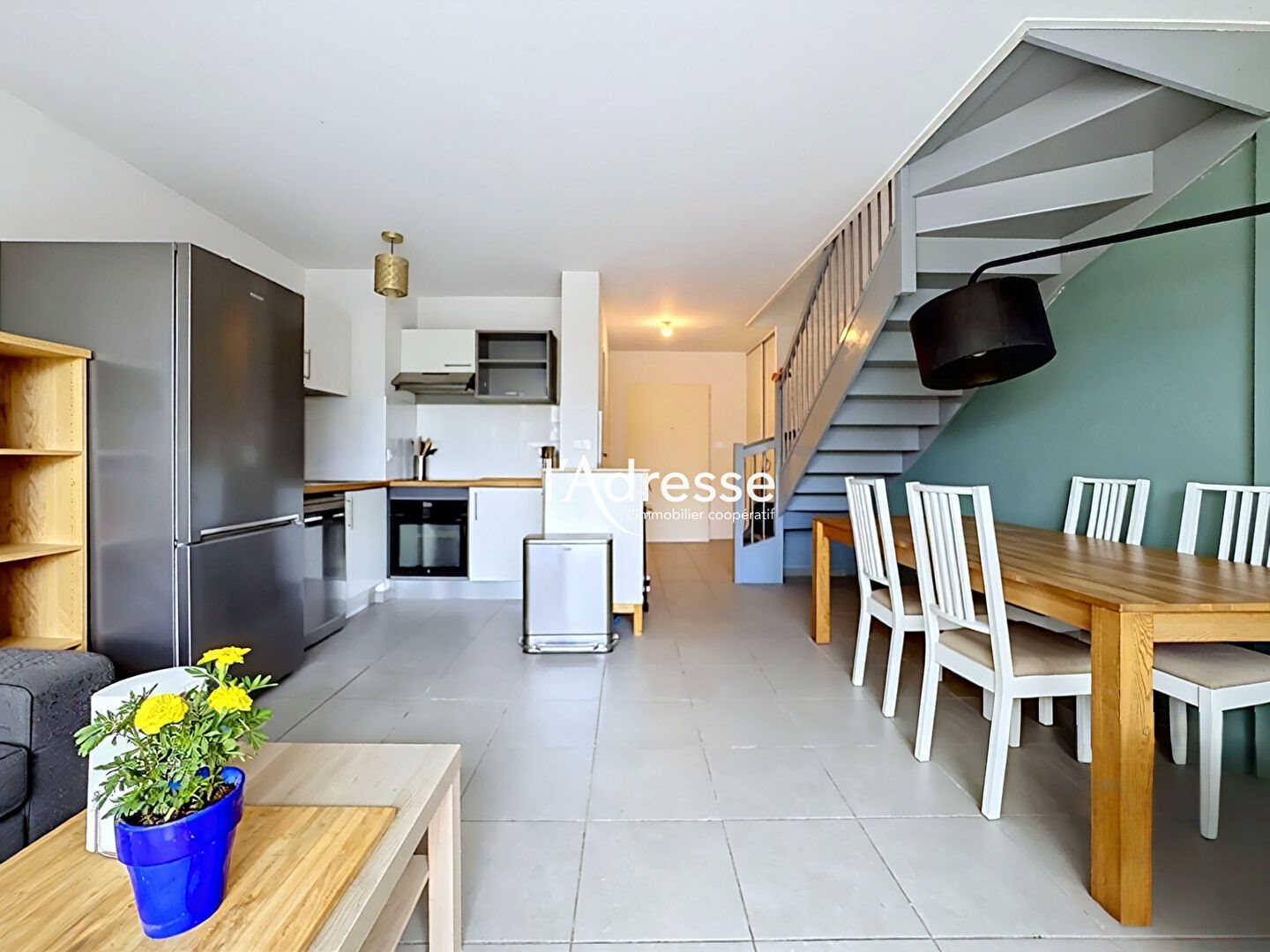 Appartement à vendre, 65m², Colomiers