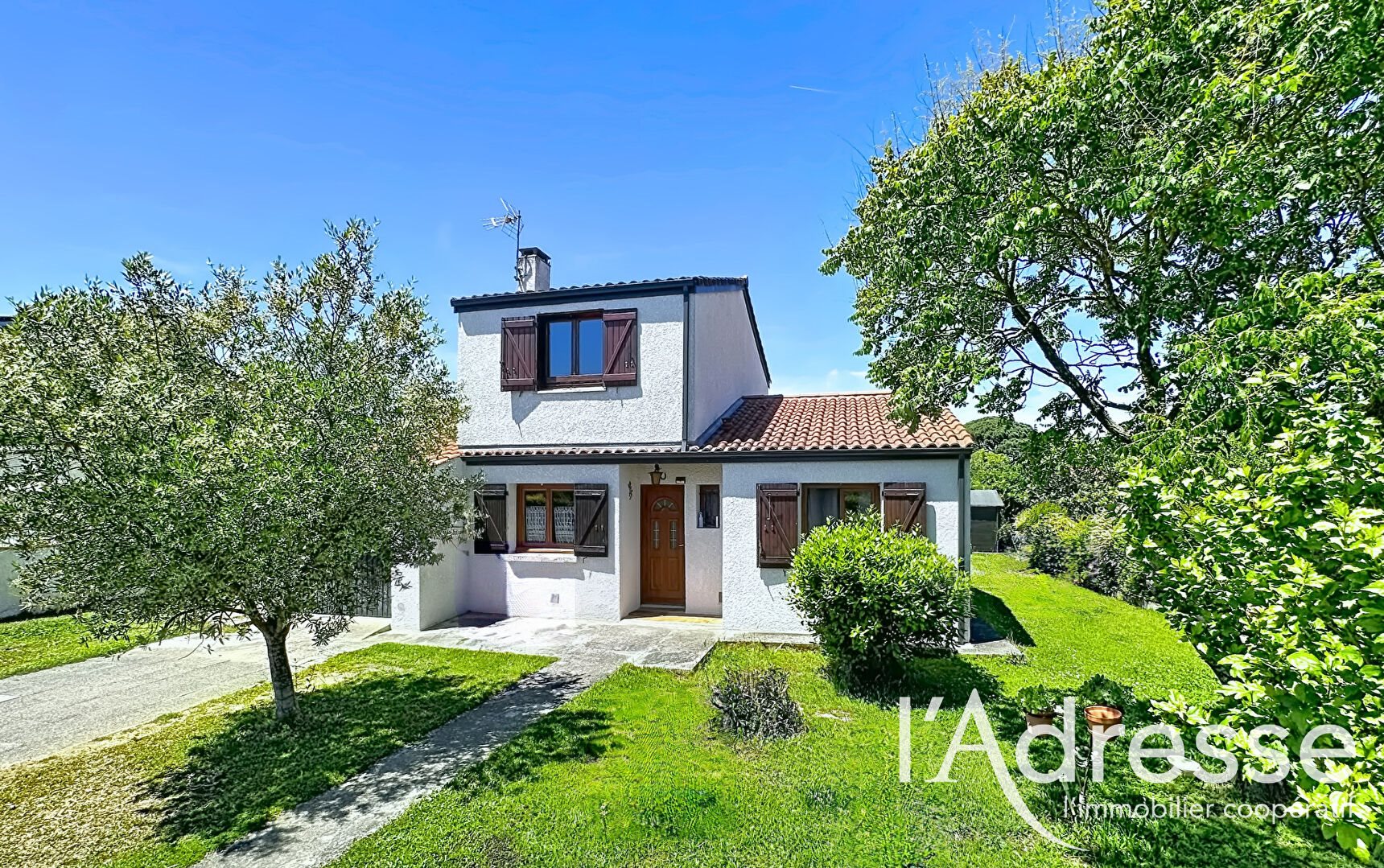 Maison à vendre, 120m², Plaisance-du-Touch