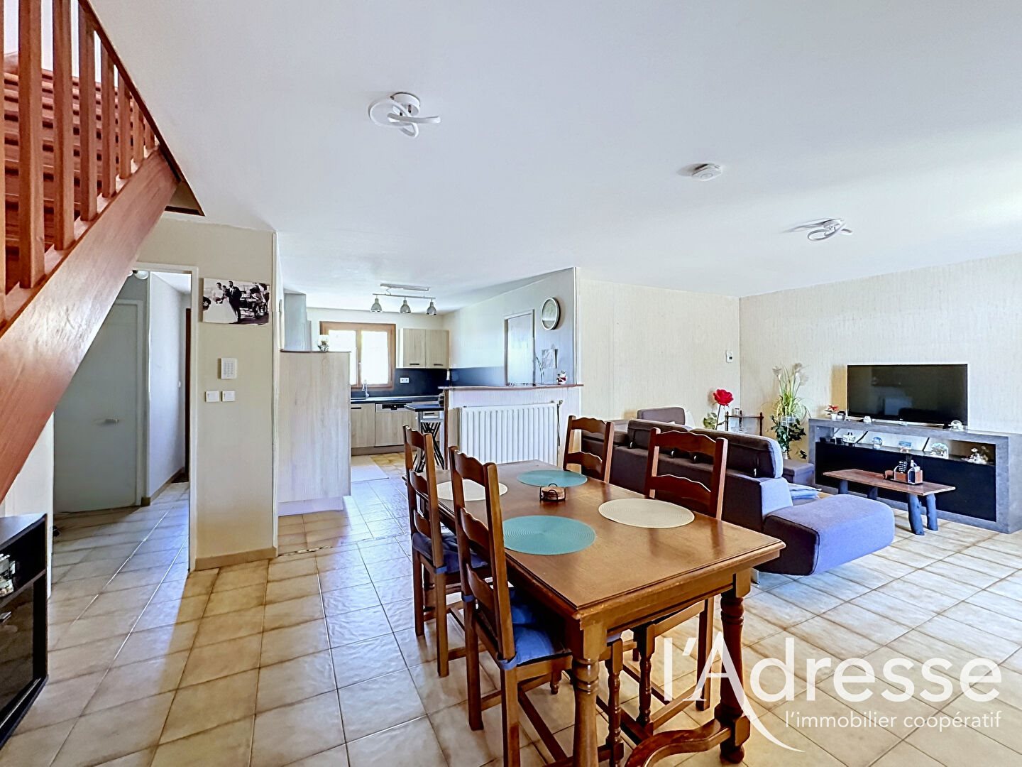 Maison à vendre, 120m², Plaisance-du-Touch