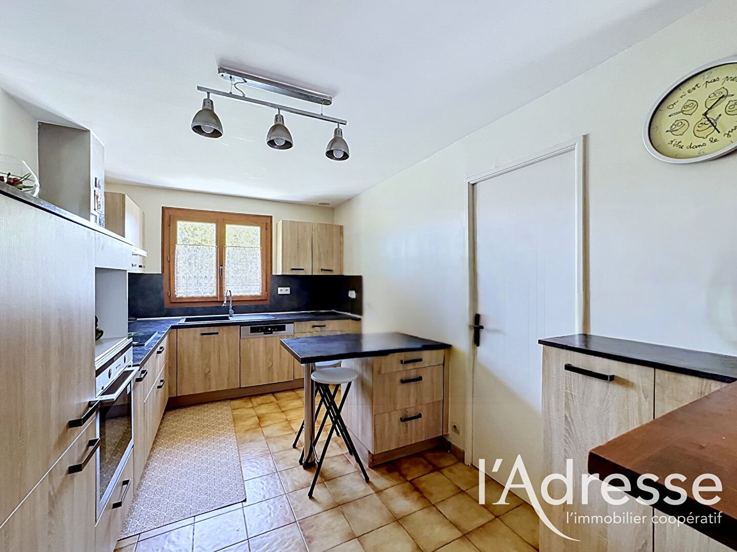 Maison à vendre, 120m², Plaisance-du-Touch