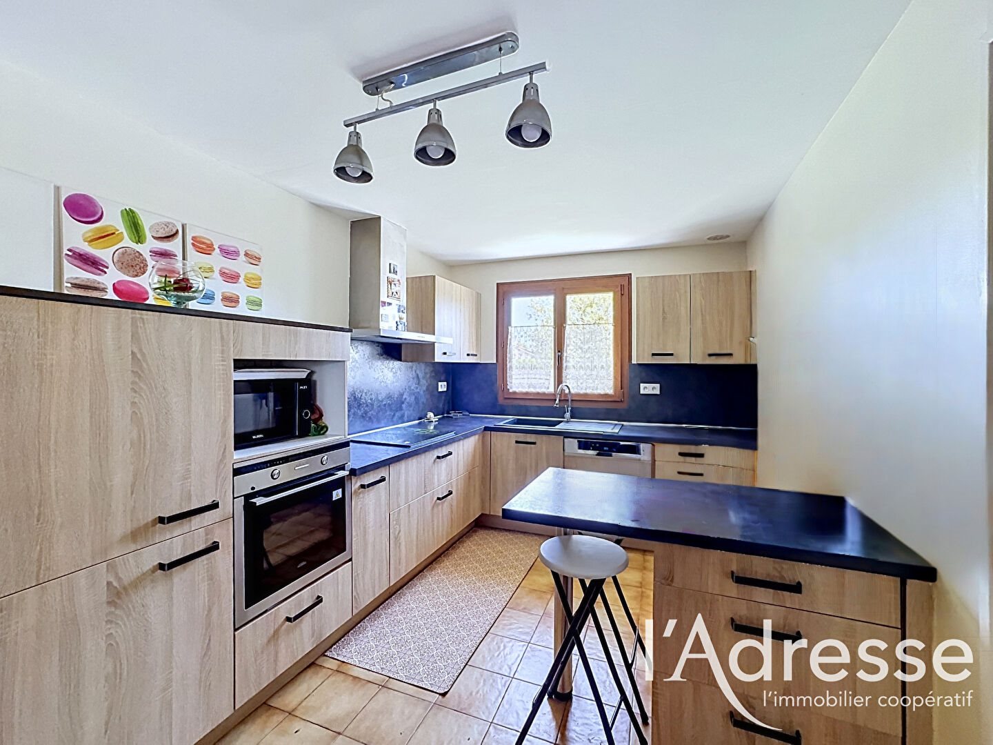 Maison à vendre, 120m², Plaisance-du-Touch