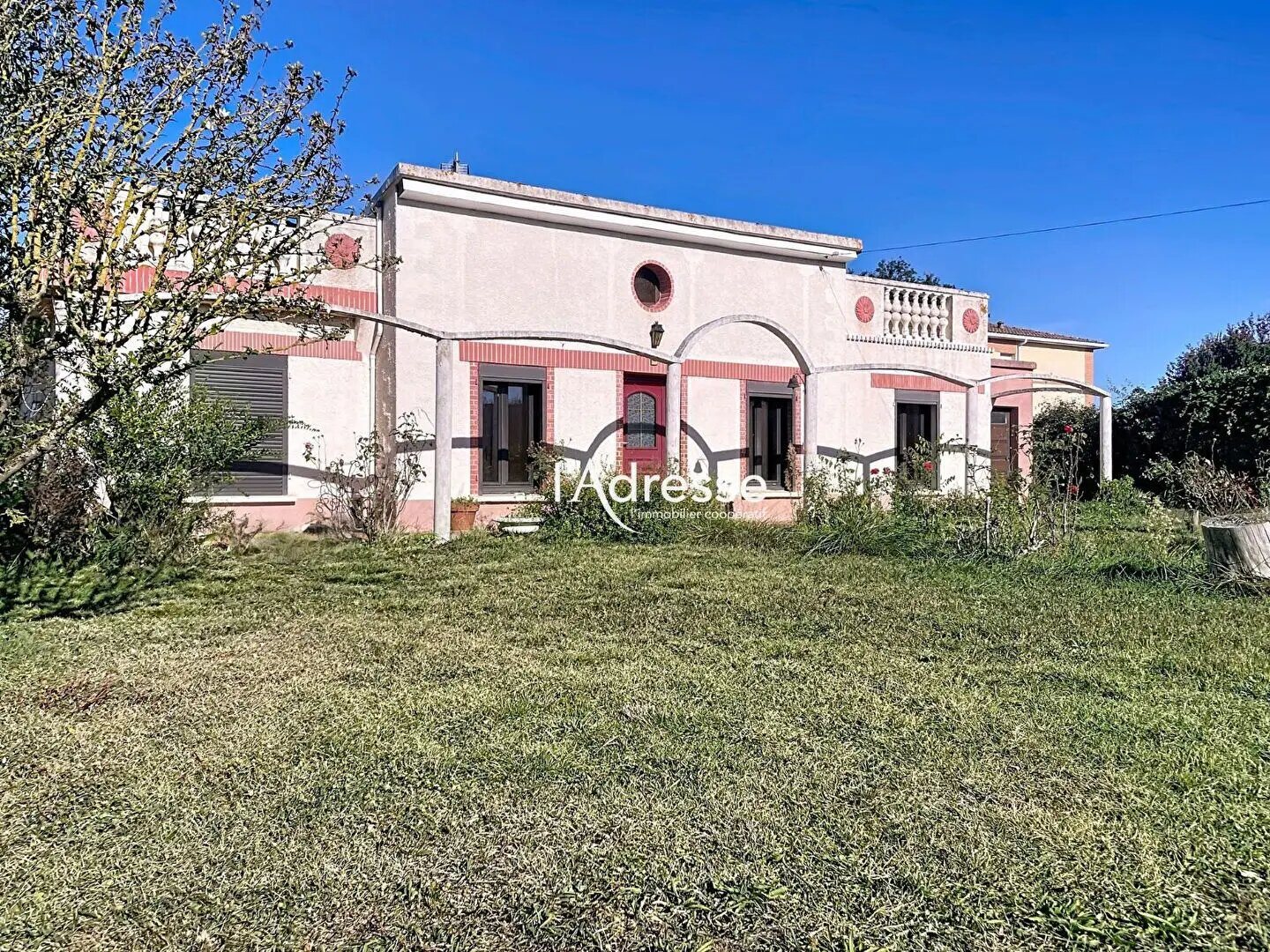 Maison à vendre, 105m², Cugnaux