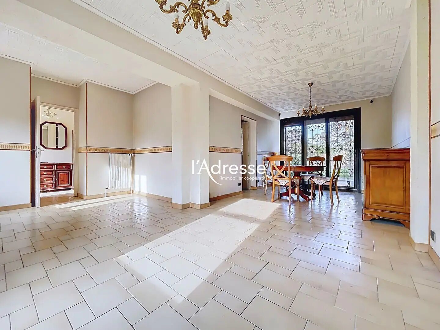 Maison à vendre, 105m², Cugnaux