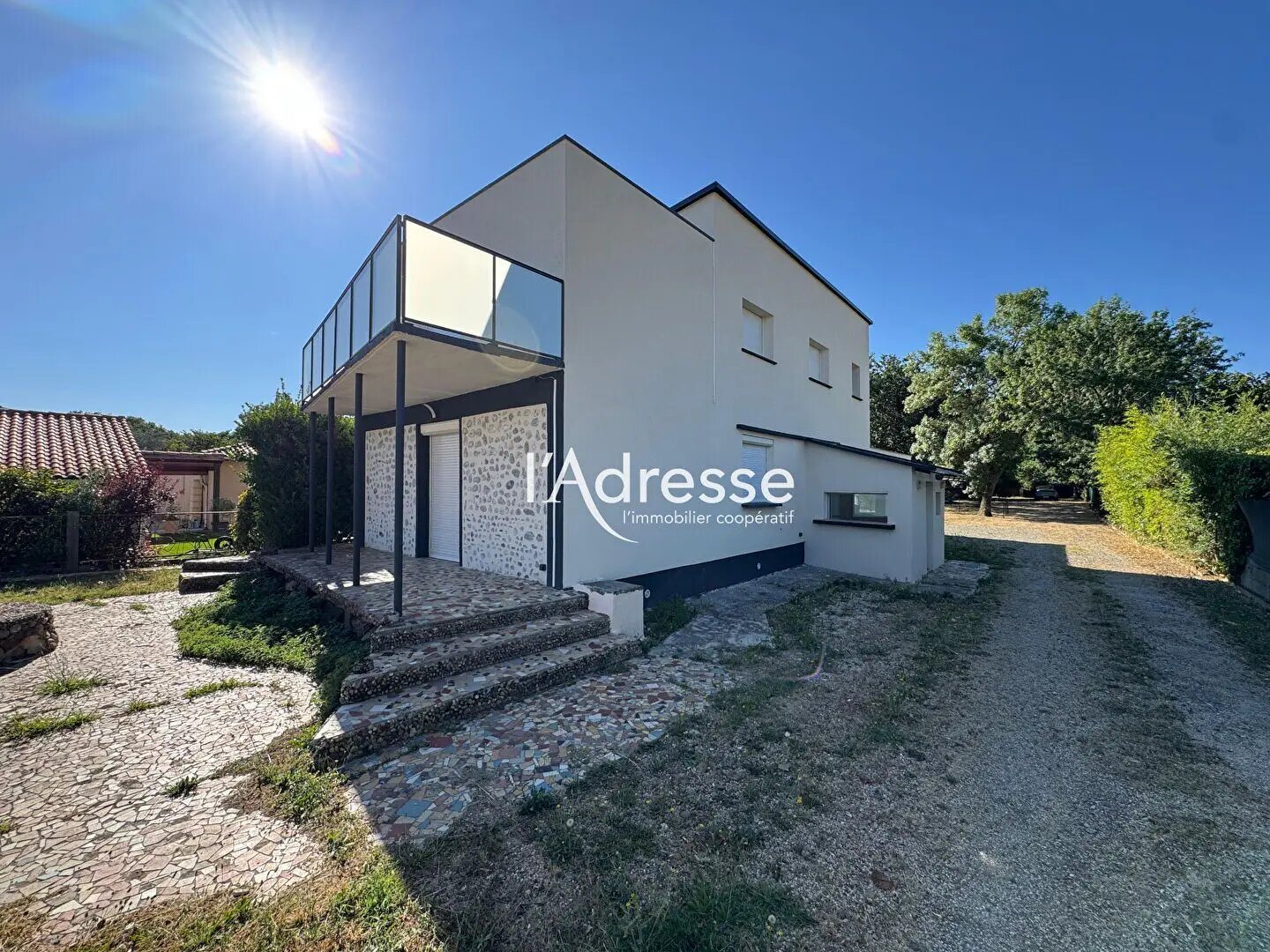 Maison à vendre, 127m², La Salvetat-Saint-Gilles