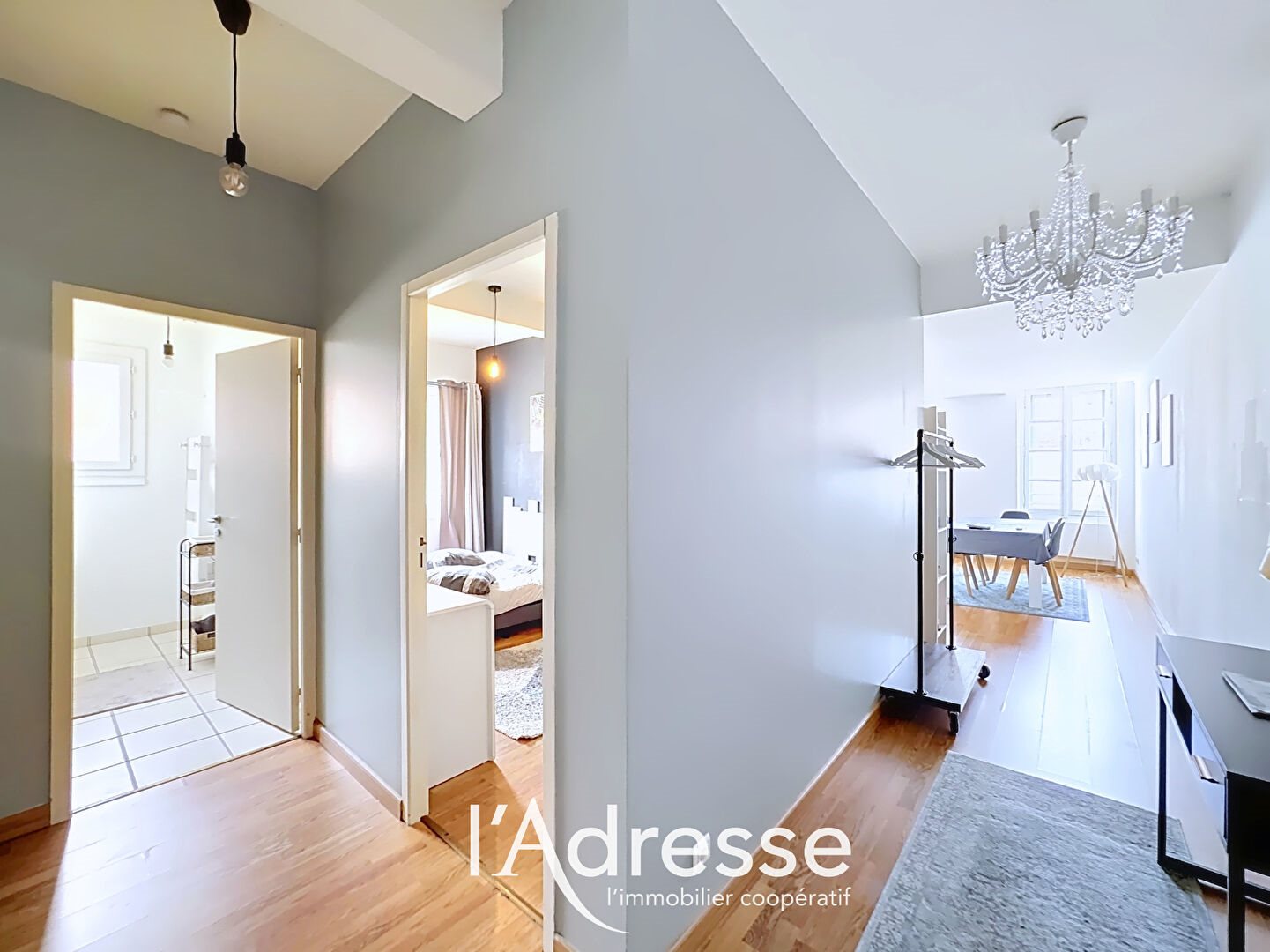 Appartement à vendre, 60m², Plaisance-du-Touch