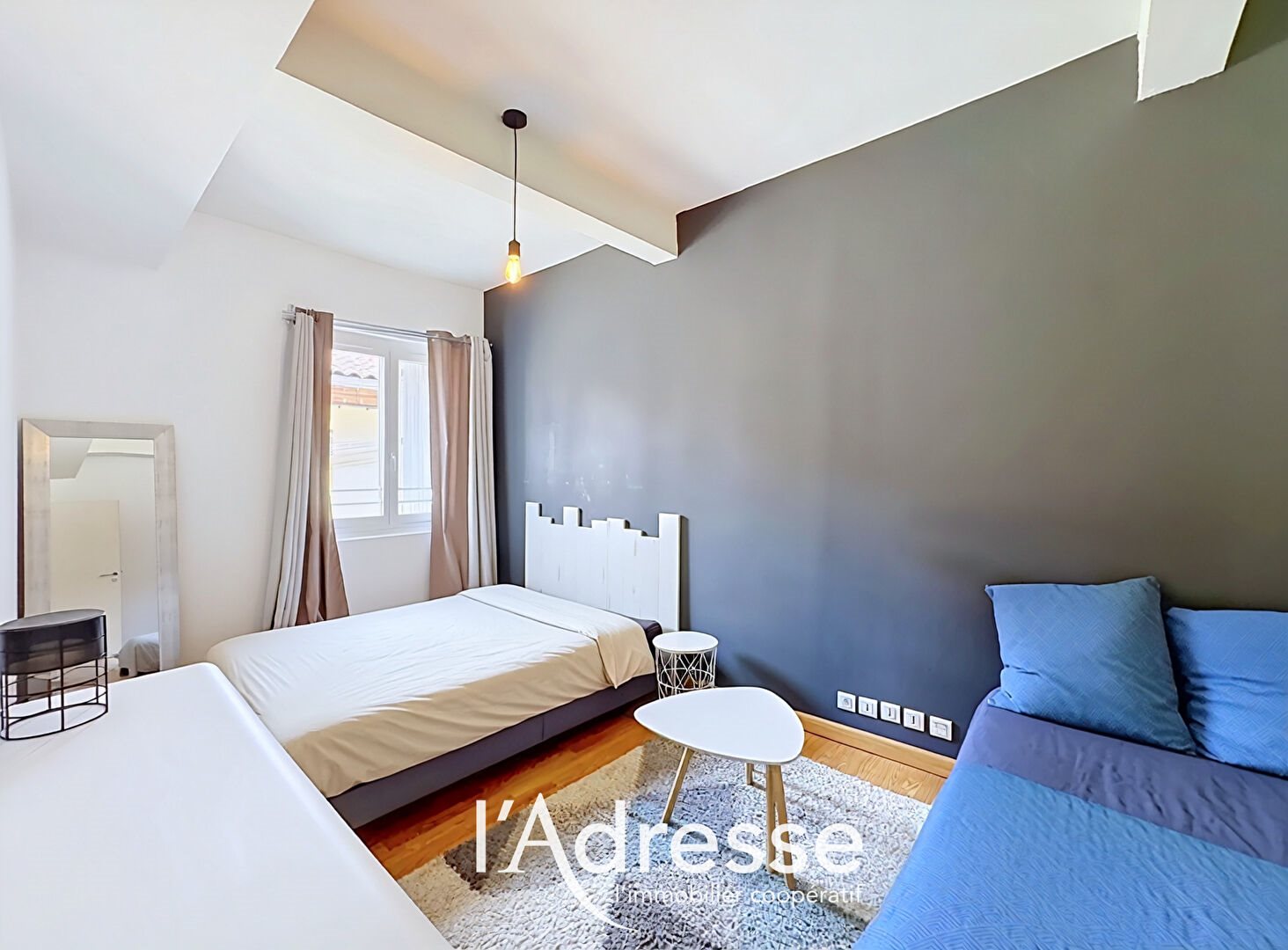 Appartement à vendre, 60m², Plaisance-du-Touch