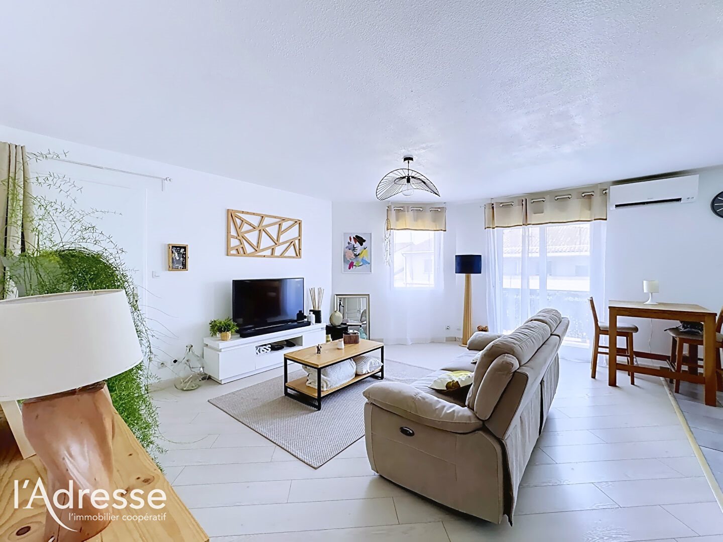 Appartement à vendre, 50m², Plaisance-du-Touch