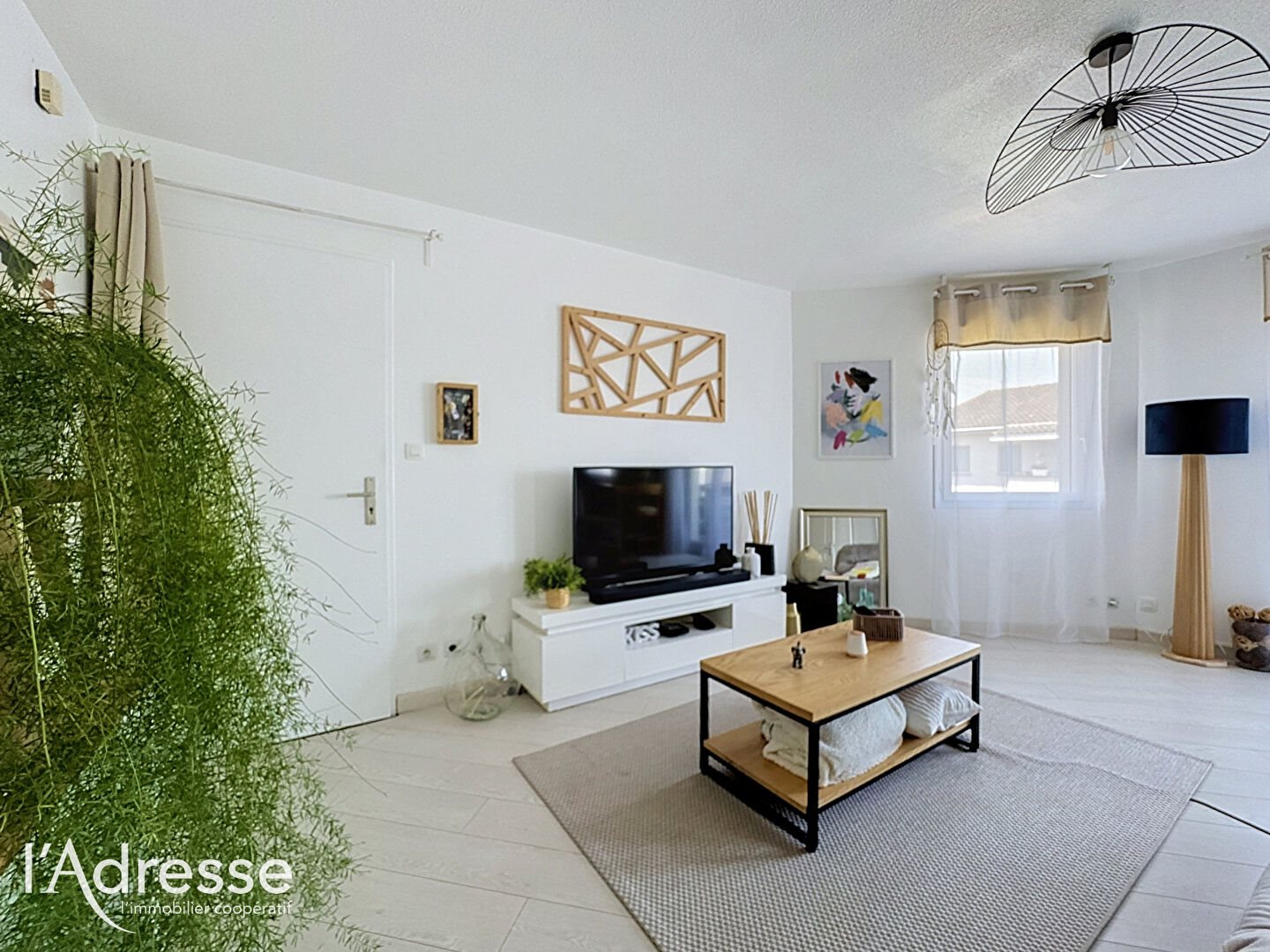 Appartement à vendre, 50m², Plaisance-du-Touch