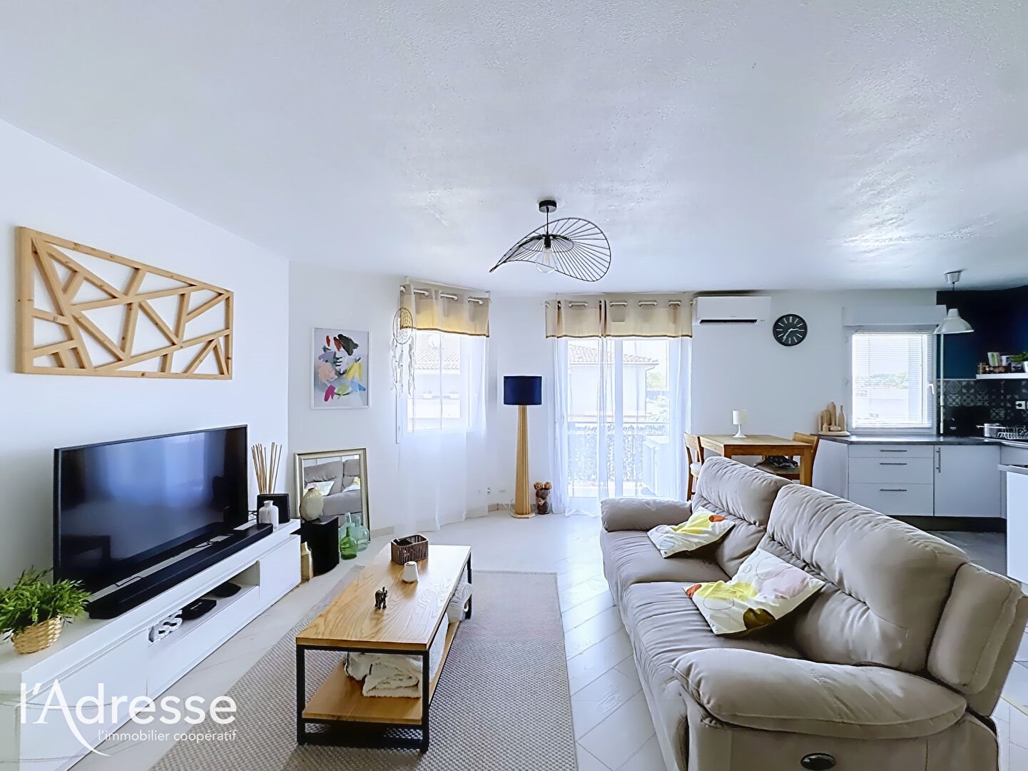 Appartement à vendre, 50m², Plaisance-du-Touch