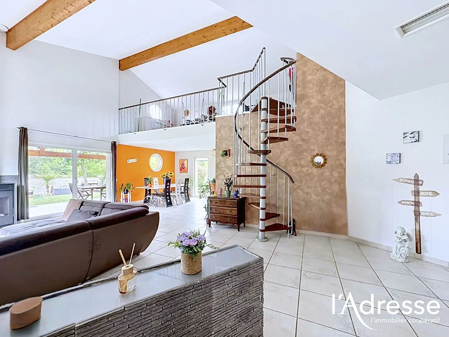 Maison à vendre, 168m², Mondonville