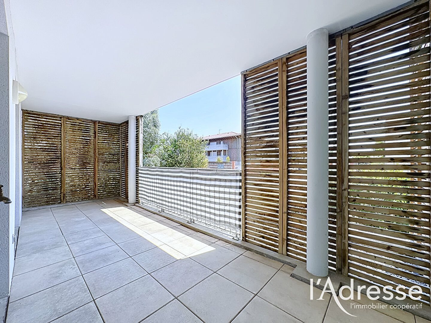 Appartement à vendre, 64m², Tournefeuille