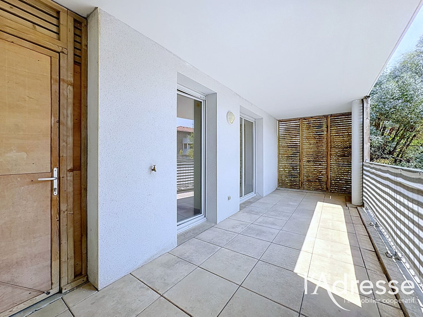 Appartement à vendre, 64m², Tournefeuille