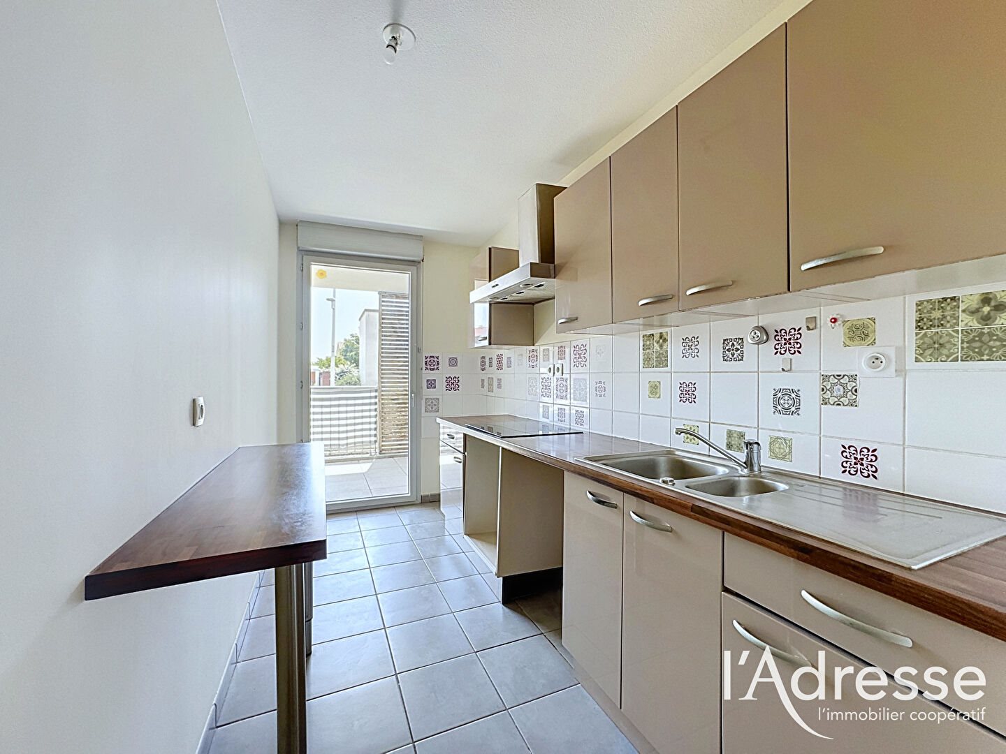 Appartement à vendre, 64m², Tournefeuille