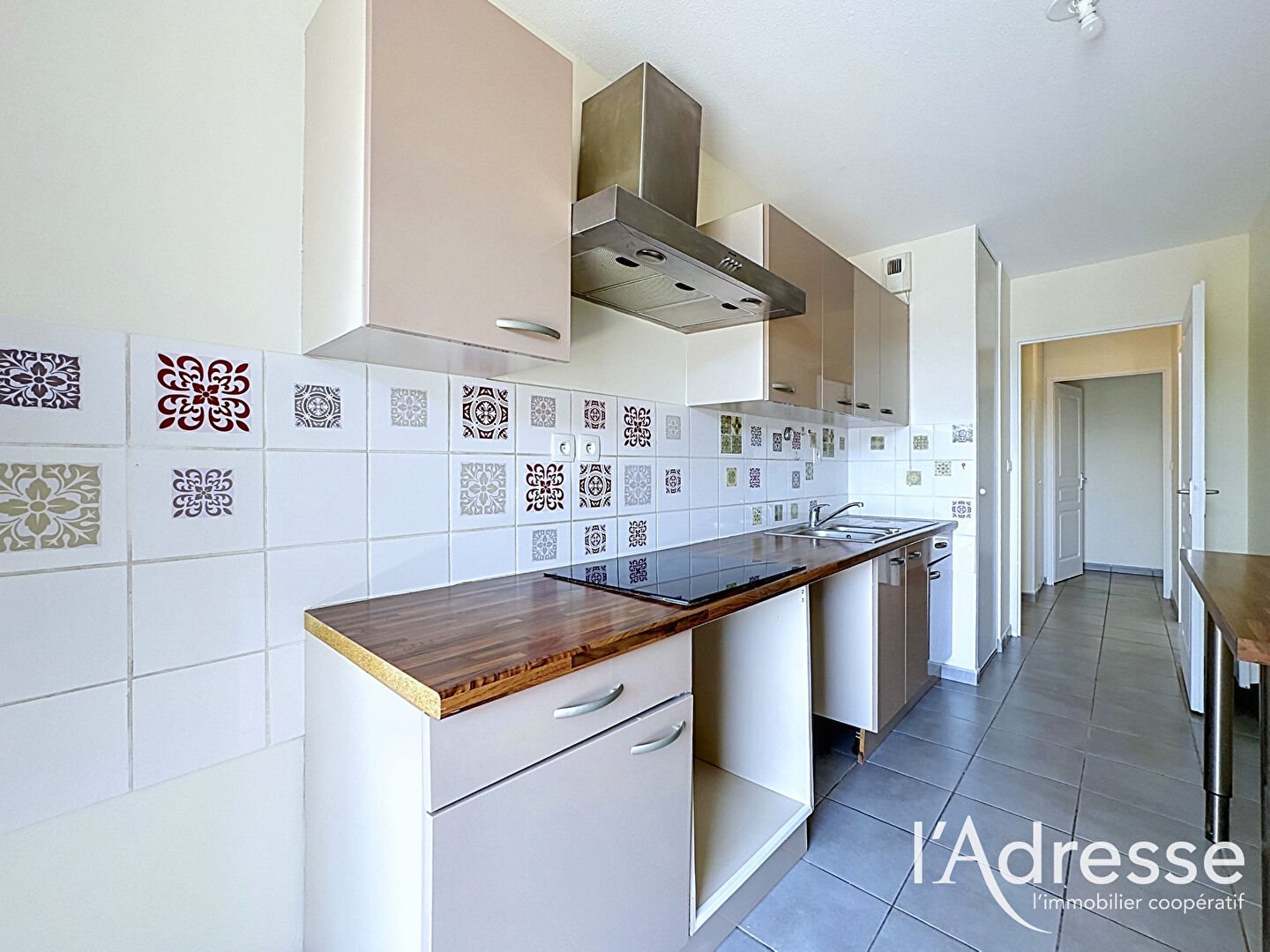 Appartement à vendre, 64m², Tournefeuille