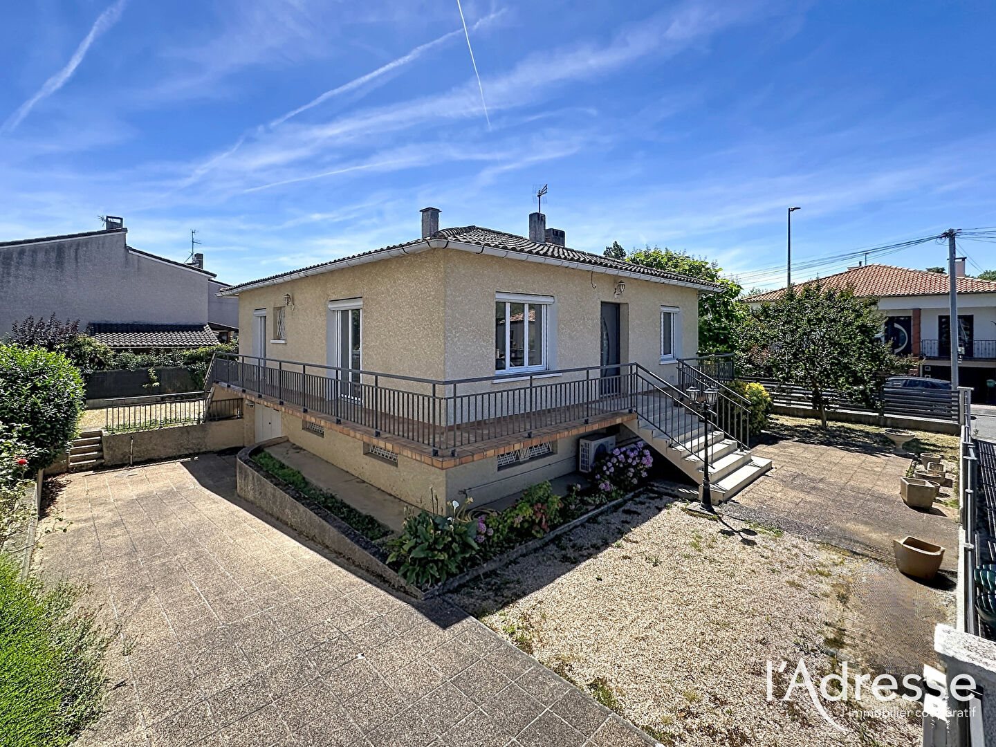 Maison à vendre, 101m², Portet-sur-Garonne