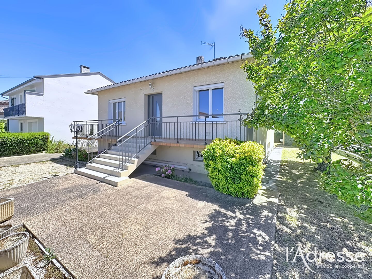 Maison à vendre, 101m², Portet-sur-Garonne