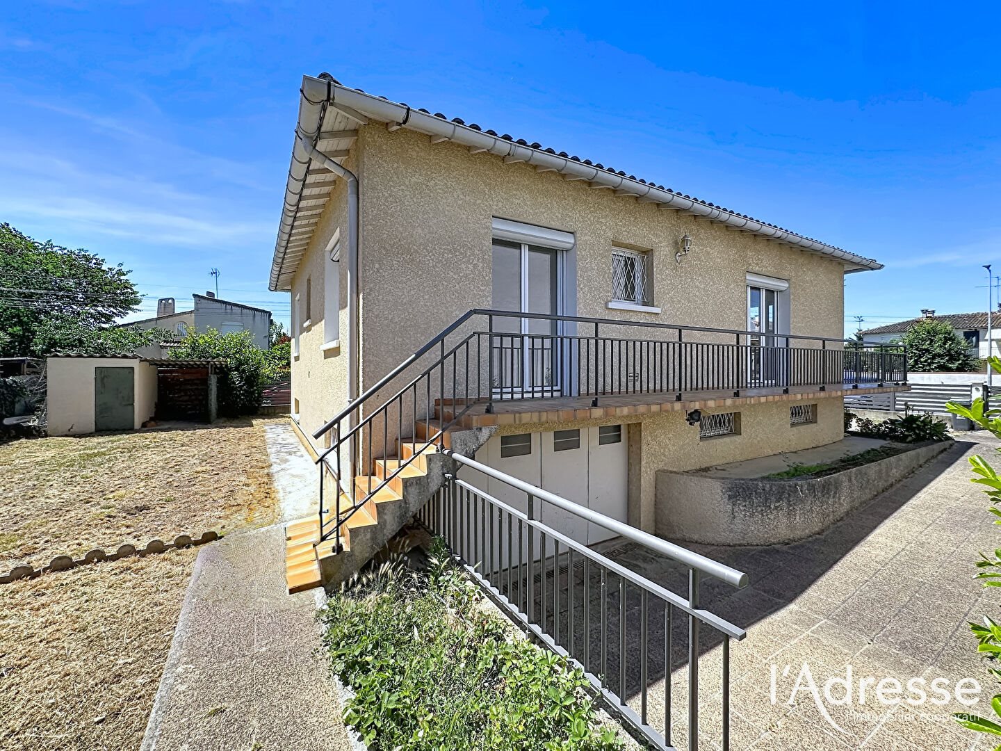 Maison à vendre, 101m², Portet-sur-Garonne