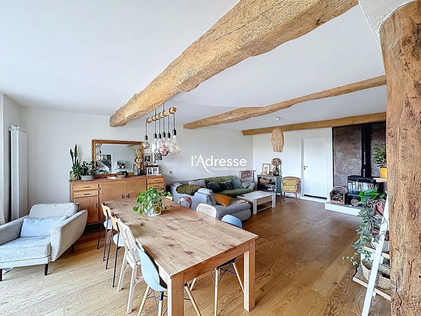 Maison à vendre, 262m², Gimont