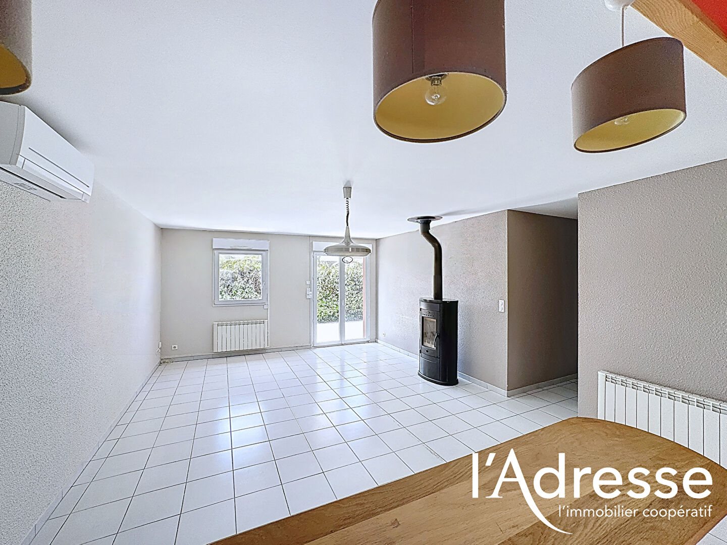 Maison à vendre, 95m², Tournefeuille