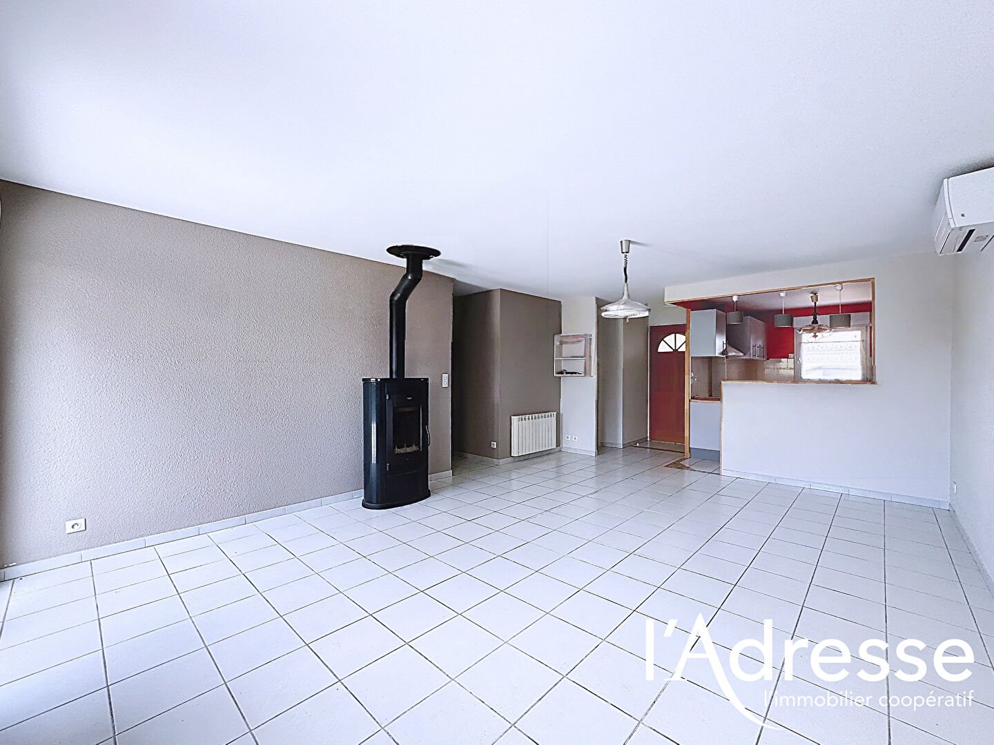 Maison à vendre, 95m², Tournefeuille